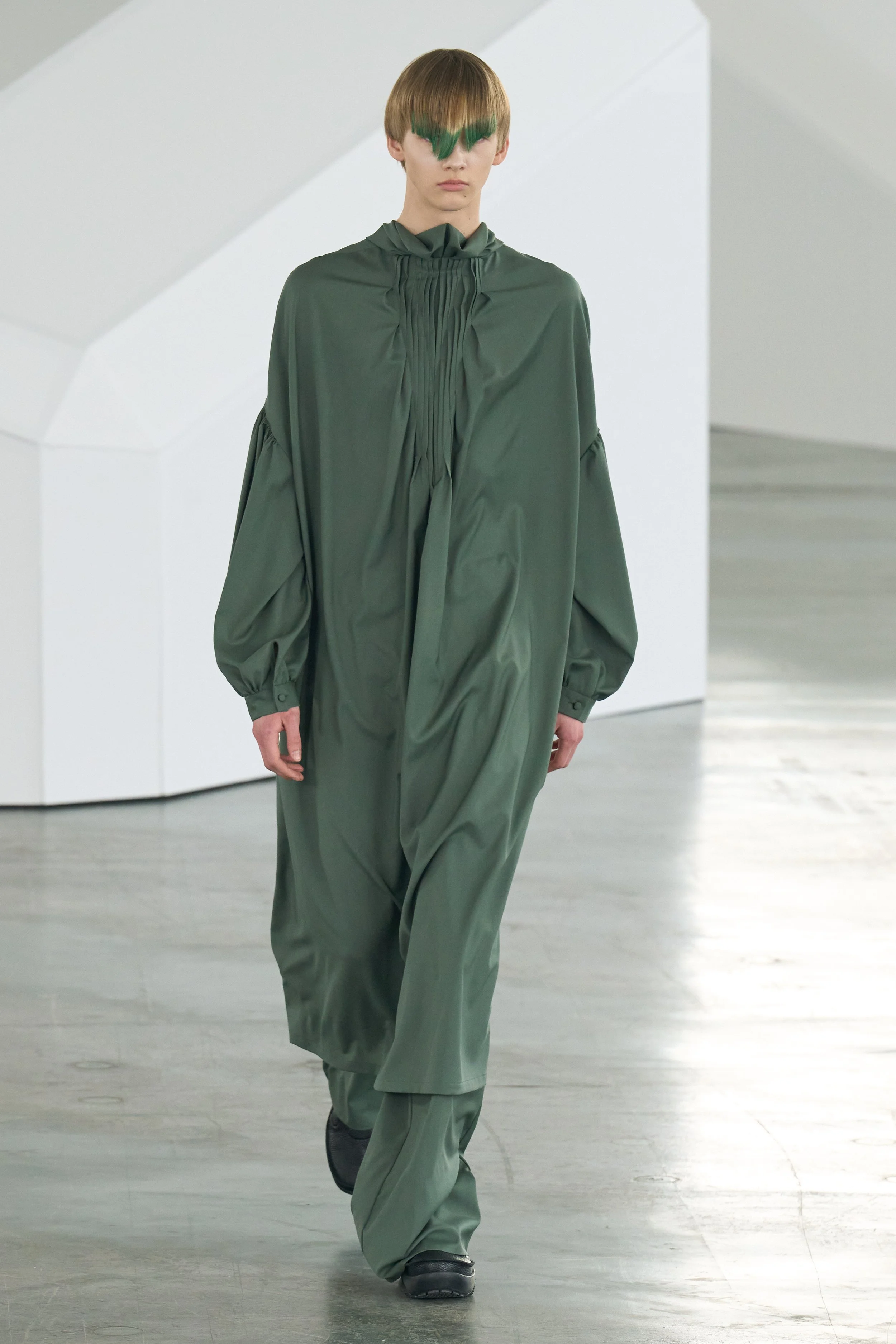 KIKO KOSTADINOV FW26 - SHOW REPORT - BTB DIGITAL —